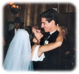 DJ Billy James has a Wedding Reception Planner that makes it easy to select your reception music.