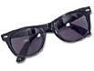 Blue Brothers glasses will have your guests singing at your oldies party