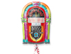 Jukebox balloons are great decorations for your 50s party