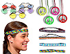 Woodstock favor kit