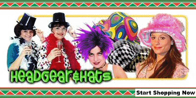 Click now for cheap party hats