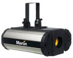 Martin PR-1 gobo projector