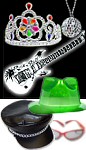 Disco Party Prop Package