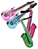 Good Time Band Party Prop Package