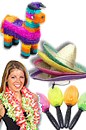 Fiesta Party Prop Package