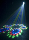 LED lights for dancing